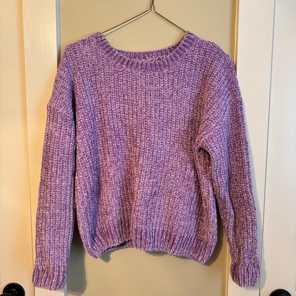 ✨KNITTED SWEATER